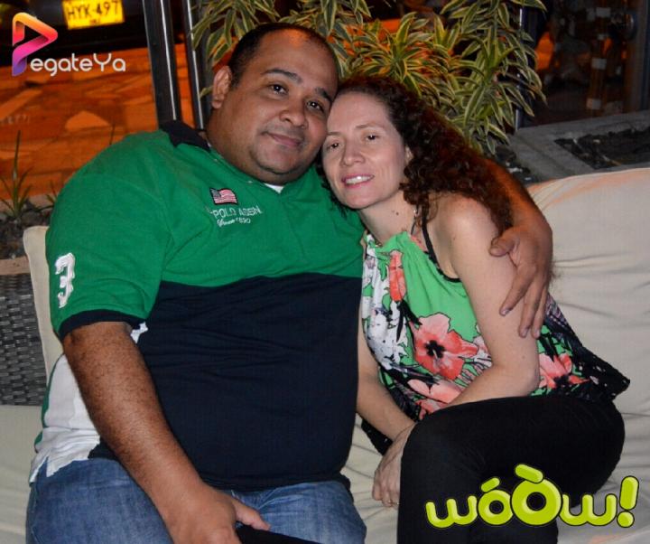 Foto 8 de Woow - Amor & Amistad 2016 en Woow, Cali