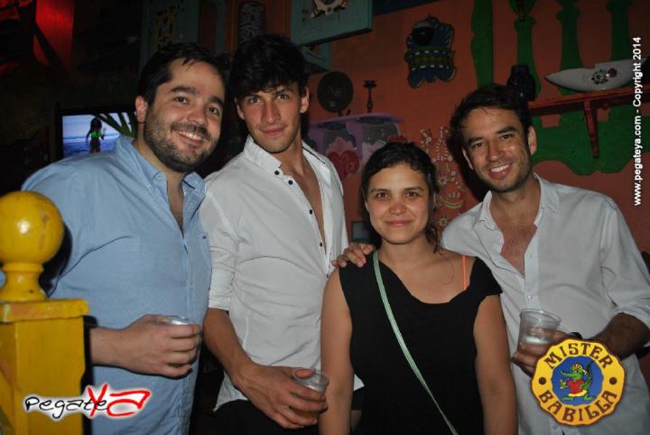 Foto 111 de MISTER BABILLA 12 Y 13 de SEPT 2014 en Discoteca MISTER BABILLA cartagena, Cartagena