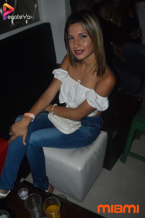 Foto 4 de Miami Bar - 1er Fds Febrero 2017 en Miami Bar Cali, Cali