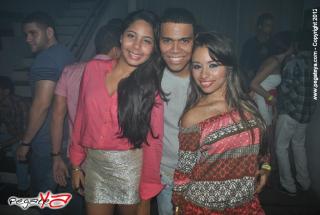 Foto 27 de leblon 1 de diciembre de 2012 en Discoteca LEBLON Cartagena, Cartagena