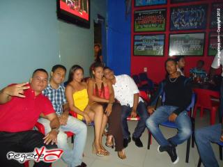 Foto 15 de la pasion del barza 13 y 14 de julio de en LA PASION DEL BARZA Cartagena, Cartagena