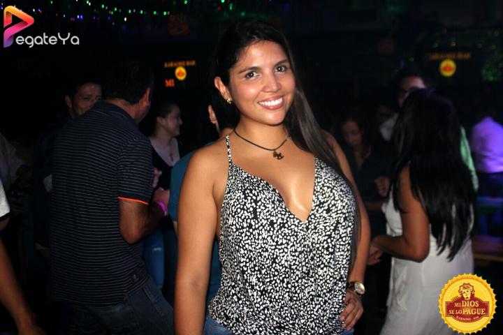 Foto 6 de Mi Dios Se Lo Pague - 1er FDS Julio 2016 en Fonda Mi Dios Se Lo Pague, Cali