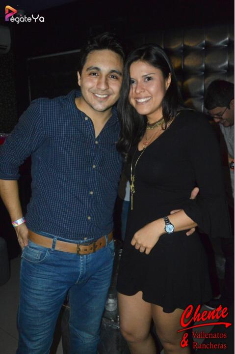 Foto 32 de Chente - 1er Fds Julio 2017 en CHENTE Vallenatos y Rancheras, Cali