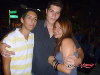 Foto 6 de Enero 7 del 2012 en K-kahuate Cocktails Shot Cali, Cali