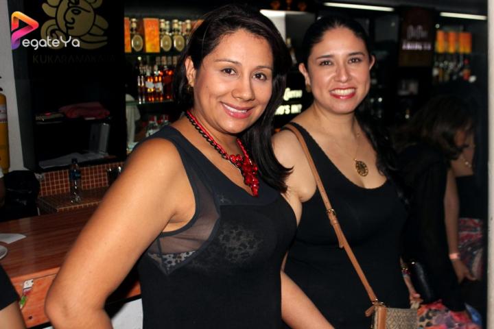 Foto 19 de Kukara - 3er FDS Dic. 2015 en Kukaramakara Discoteca Cali, Cali