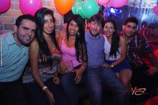 Foto 78 de Discoteca Malabar en Discoteca Malabar Bucaramanga, Bucaramanga