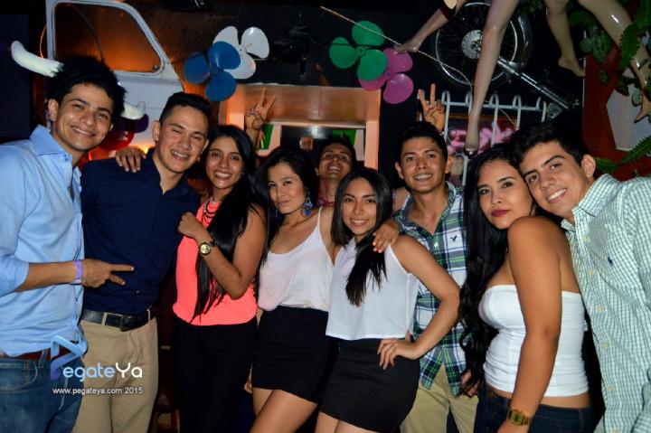 Foto 23 de Malabar sabado 14 de marzo de 2015 en Discoteca Malabar Bucaramanga, Bucaramanga