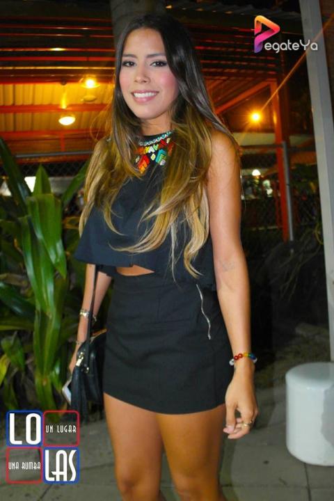 Foto 7 de Lolas Club - 2do FDS Sept 2015 en Lolas Club Menga Cali, Cali