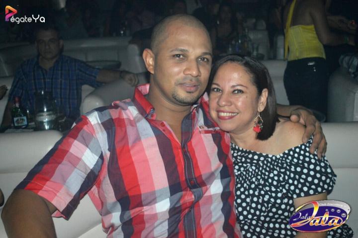 Foto 58 de JalaJala - 1er Fds Julio 2017 en Jala Jala Club, Cali