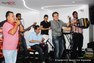 Foto 69 de Viernes 29 de Junio 2012 en Discoteca Macondo Club Bucaramanga, Bucaramanga