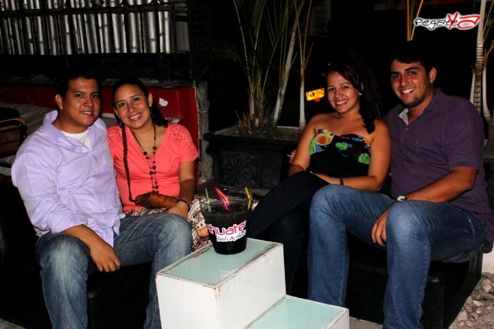 Foto 11 de K-kahuate - Amor y Amistad en K-kahuate Shot Cali, Cali