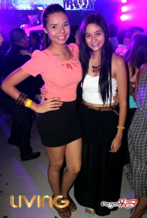 Foto 8 de Living - 5to FDS Nov 2014 en Living Night Club, Cali