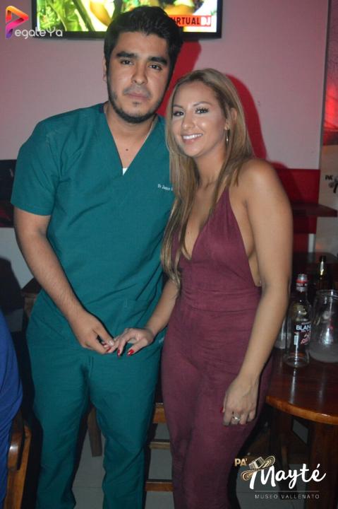 Foto 14 de Pa´Mayté - 2do Fds Febrero 2017 en Pa´Mayte Museo Vallenato