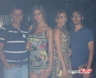 Foto 55 de Octubre 04 del 2013 en Rooms Club