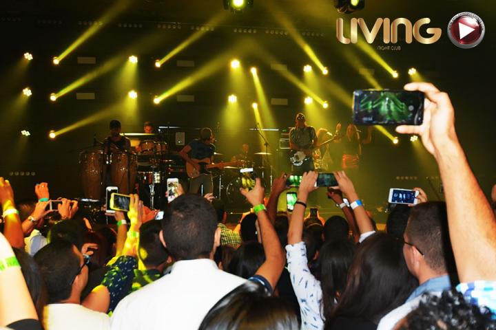 Foto 17 de Living - 1er Fds Julio 2017 en Living Night Club, Cali