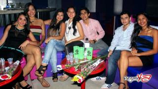Foto 20 de Rooms - Marzo 15 en Rooms Club