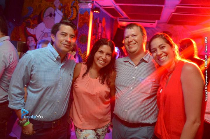 Foto 68 de TRINIDAD - 2 enero 2016 en Trinidad Discoteca Bucaramanga, Bucaramanga