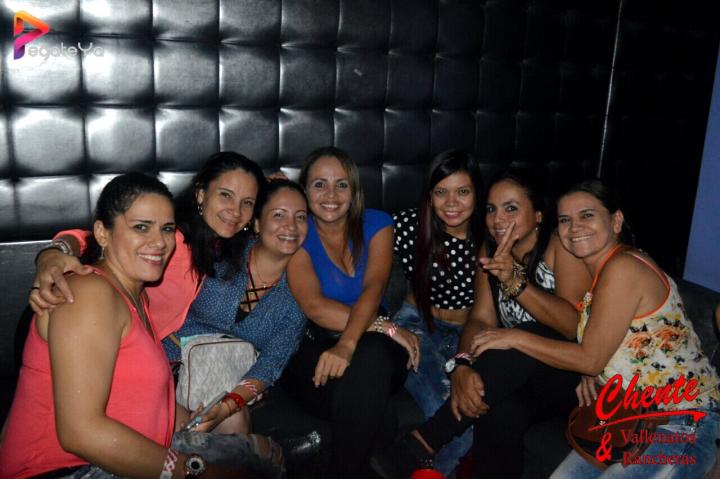 Foto 42 de Chente - 4to FDS Abril 2016 en CHENTE Vallenatos y Rancheras, Cali
