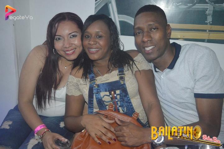 Foto 37 de Bailatino - 3er Fds Febrero 2017 en Bailatino - Bar, Cali