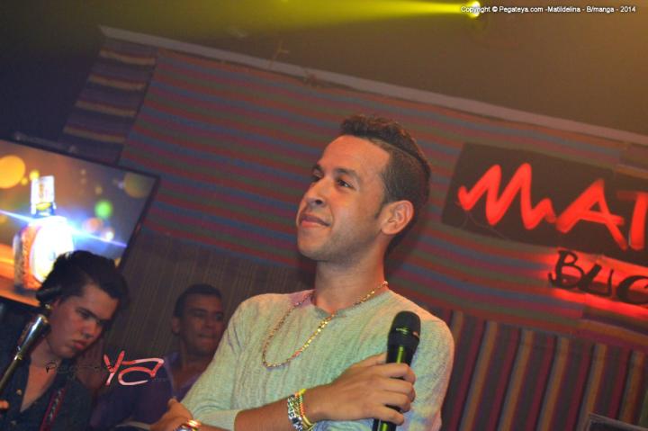 Foto 31 de Martin Elias y Juancho de la Aspriella en Discoteca Matildelina Bucaramanga, Bucaramanga