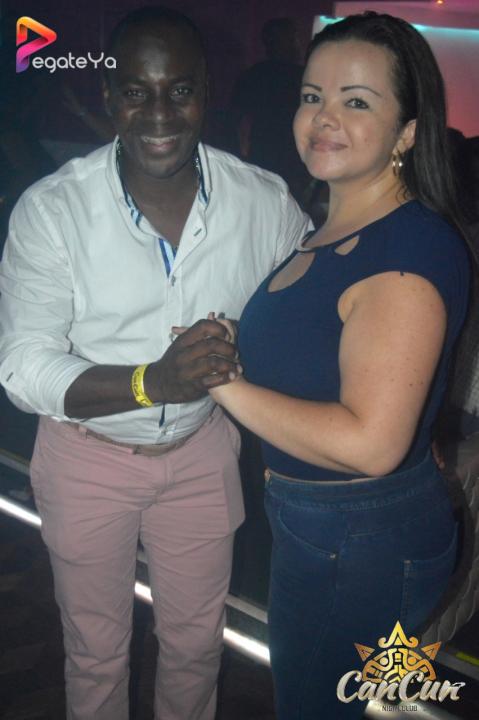 Foto 30 de Cancun Night Club - Feria 2015 en Cancun Night Club