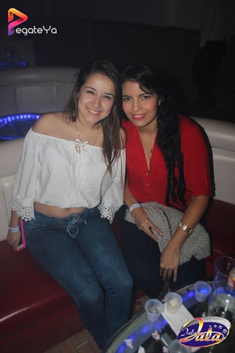Foto 6 de Jala Jala Club - 4to Fds Abril 2016 en Jala Jala Club, Cali