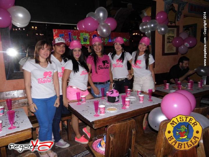 Foto 5 de MISTER BABILLA 28 Y 29 de NOV 2014 en Discoteca MISTER BABILLA cartagena, Cartagena