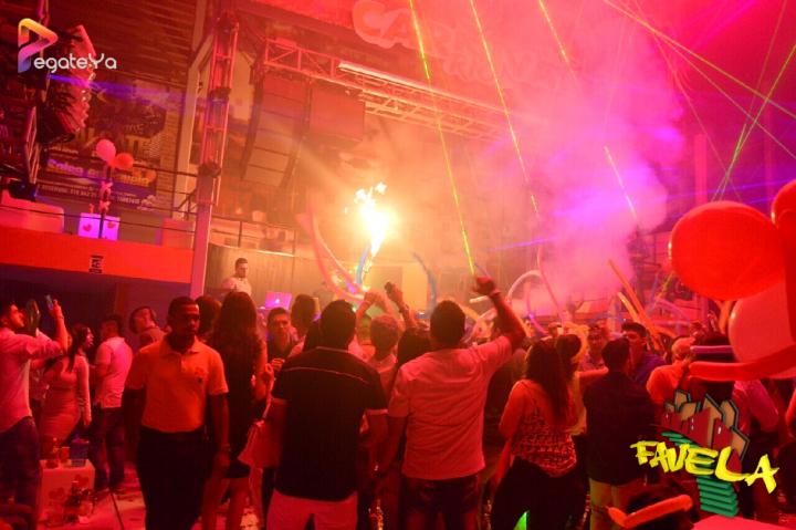 Foto 63 de Favela Club - 1er Fds Febrero 20173 en Favela Club Menga, Cali