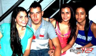 Foto 15 de Febrero 02 del 2013 en Babel / Barra Libre Cali, Cali
