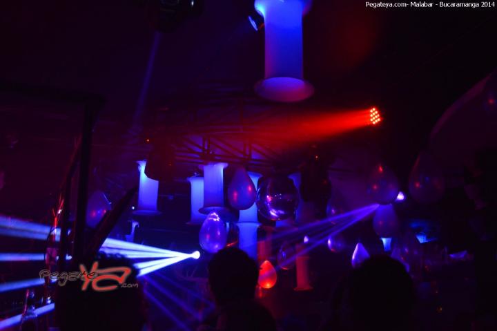 Foto 61 de Discoteca malabar - 19-20 sep 2014 en Discoteca Malabar Bucaramanga, Bucaramanga