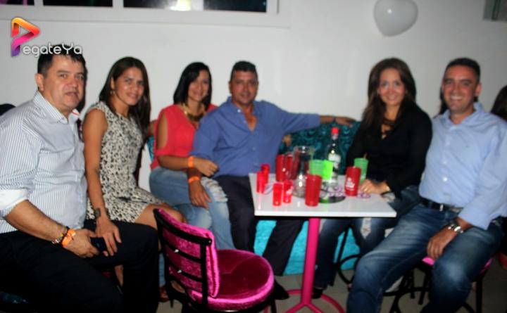 Foto 46 de Pecado Original - Amor y Amistad 2015 en Pecado Original, Cali