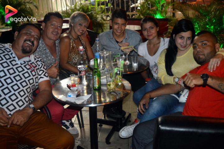 Foto 17 de Kapital 1800 - Dic 2015 en Kapital 1800, Cali