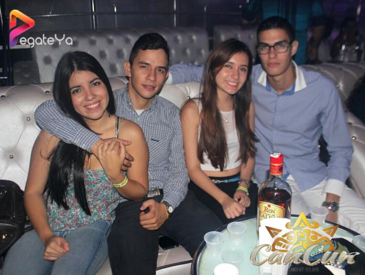 Foto 28 de Cancun Night Club - 4TO Fds Abril 2016 en Cancun Night Club
