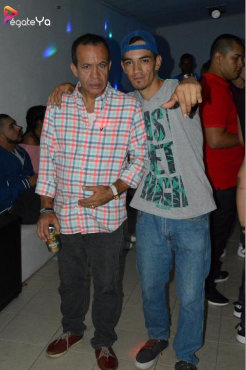 Foto 36 de Yare Disco Club - 1er FDS Julio 2017 en Yare Disco Club, Cali
