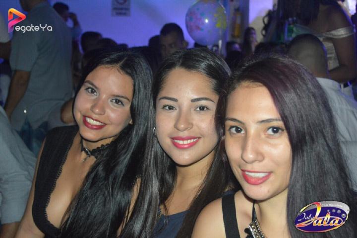 Foto 28 de JalaJala - 3er Fds Febrero 2017 en Jala Jala Club, Cali