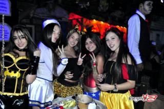 Foto 176 de Mangos Halloween 2011 en Discoteca Mangos Medellin, Medellín