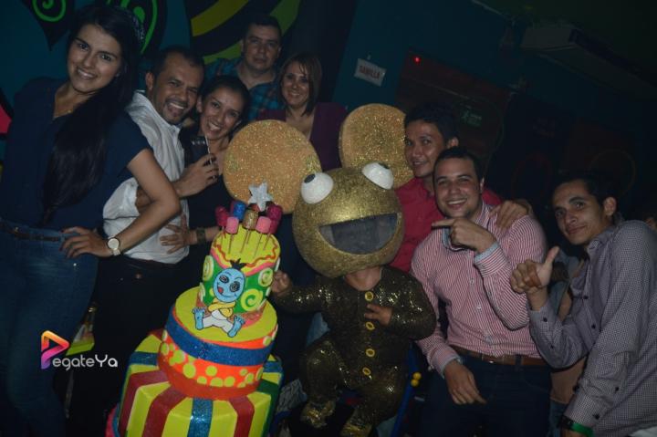 Foto 32 de El Manicomio sábado 27 de junio 2015 en Discoteca El Manicomio Bucaramanga, Bucaramanga