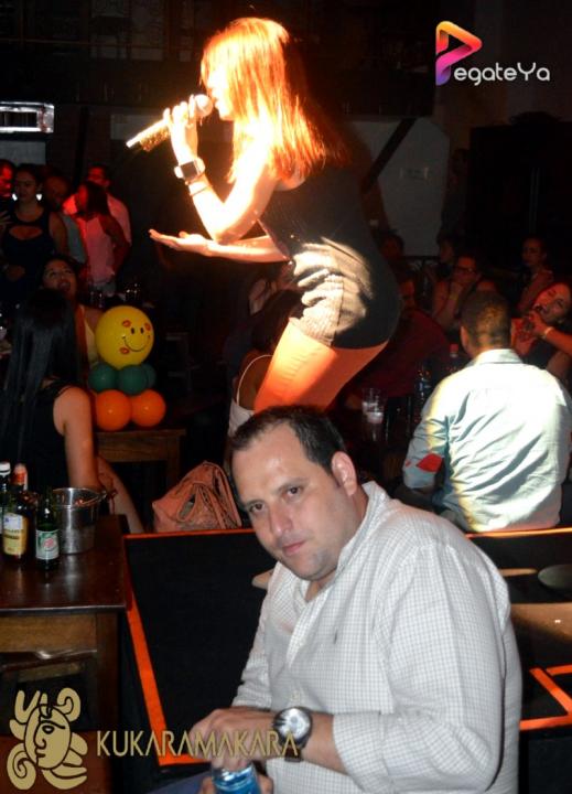 Foto 25 de Kukaramakara - Amor y Amistad 2015 en Kukaramakara Discoteca Cali, Cali