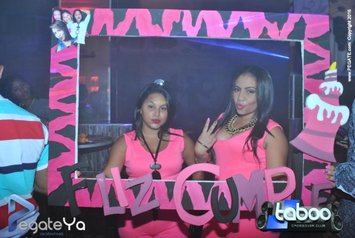 Foto 2 de Taboo 22 y 23 de Abril de 2016 en TU CANDELA cartagena, Cartagena