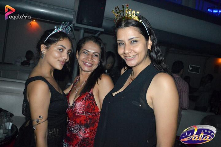Foto 8 de Jalajala - 2do Fds Oct 2016 en Jala Jala Club, Cali