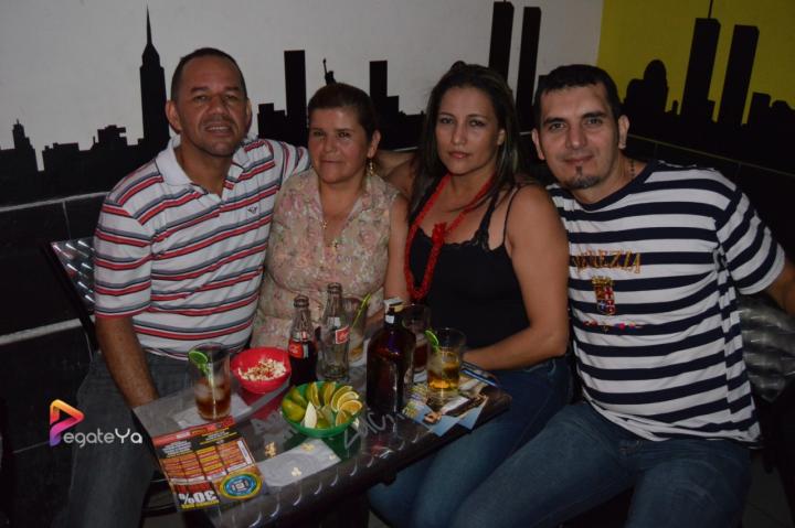 Foto 39 de New York sábado 28 de marzo 2015 en Discoteca New York Bucaramanga, Bucaramanga