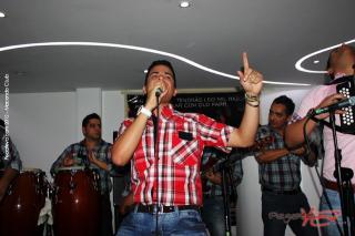 Foto 35 de 21-22 de Septiembre de 2012 en Discoteca Macondo Club Bucaramanga, Bucaramanga