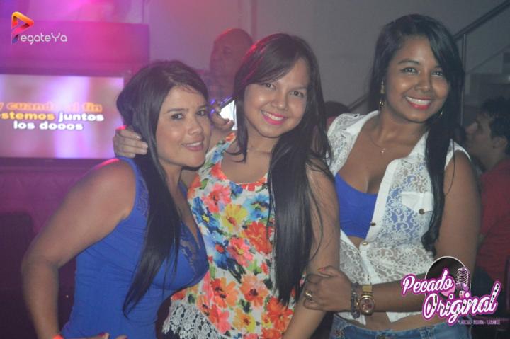 Foto 13 de Pecado Original - Feria. 2015 en Pecado Original, Cali