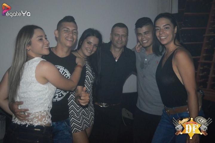 Foto 39 de D.F Disco Club - 2do. Fds Julio 2017 en El DF Club Discoteca