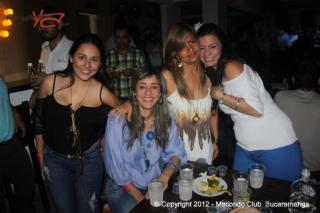 Foto 36 de 20-21 Abril 2012 en Discoteca Macondo Club Bucaramanga, Bucaramanga