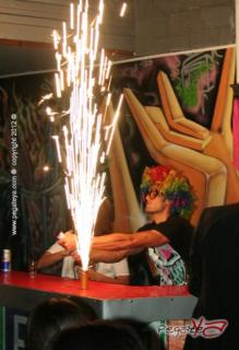 Foto 29 de 03 Mar. 2012 en In Shots Bar Pegateya