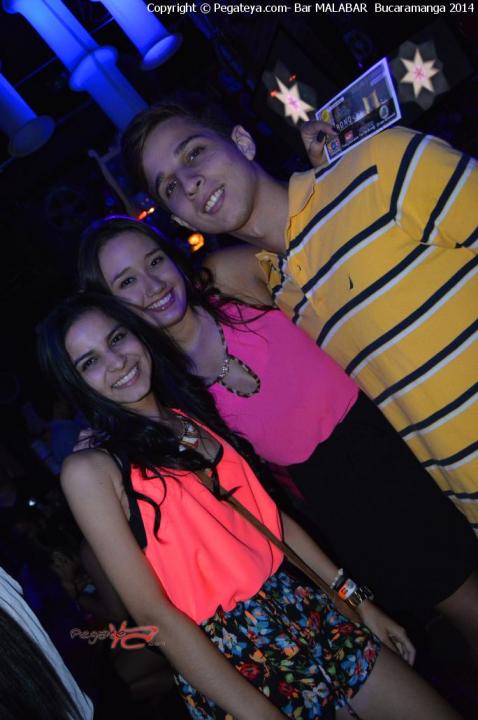 Foto 21 de Fotos Malabar 26 -27 septiembre en Discoteca Malabar Bucaramanga, Bucaramanga