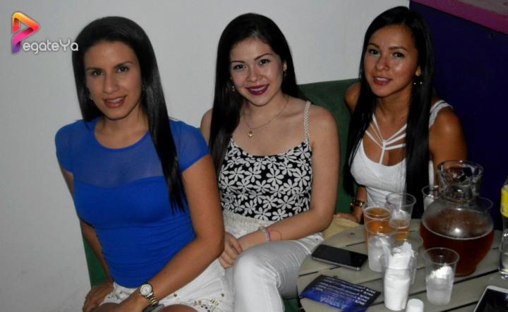 Foto 4 de Ahma Bar - 4to FDS Sept. 2015 en Ahma Cali, Cali