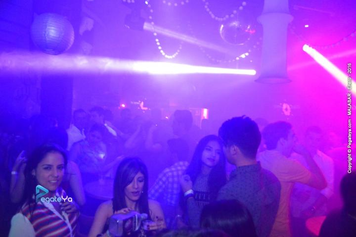 Foto 24 de MALABAR - 9 enero 2016 en Discoteca Malabar Bucaramanga, Bucaramanga