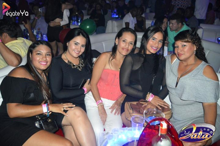 Foto 11 de JalaJala - 2do Fds Julio 2017 en Jala Jala Club, Cali